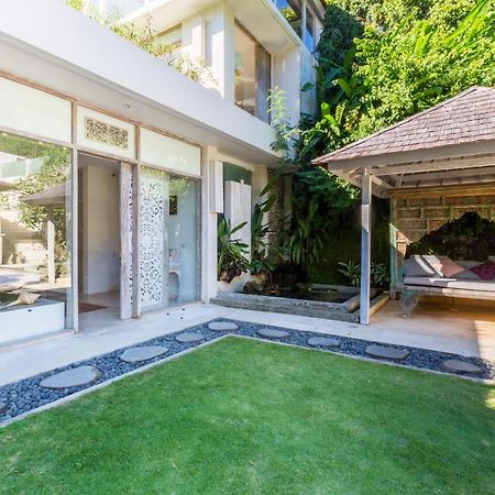 Hotel Boho Hills Bali Pecatu Exteriér fotografie