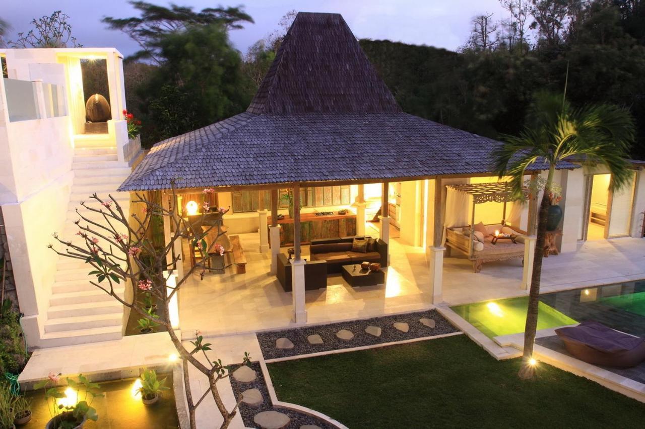 Hotel Boho Hills Bali Pecatu Pokoj fotografie