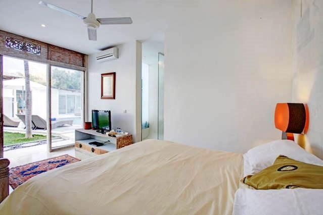 Hotel Boho Hills Bali Pecatu Exteriér fotografie