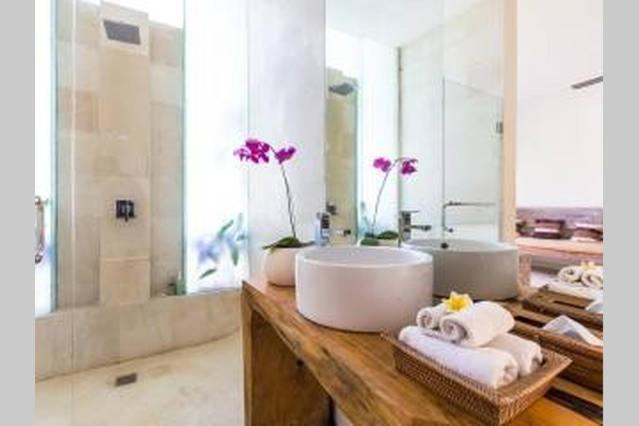 Hotel Boho Hills Bali Pecatu Exteriér fotografie