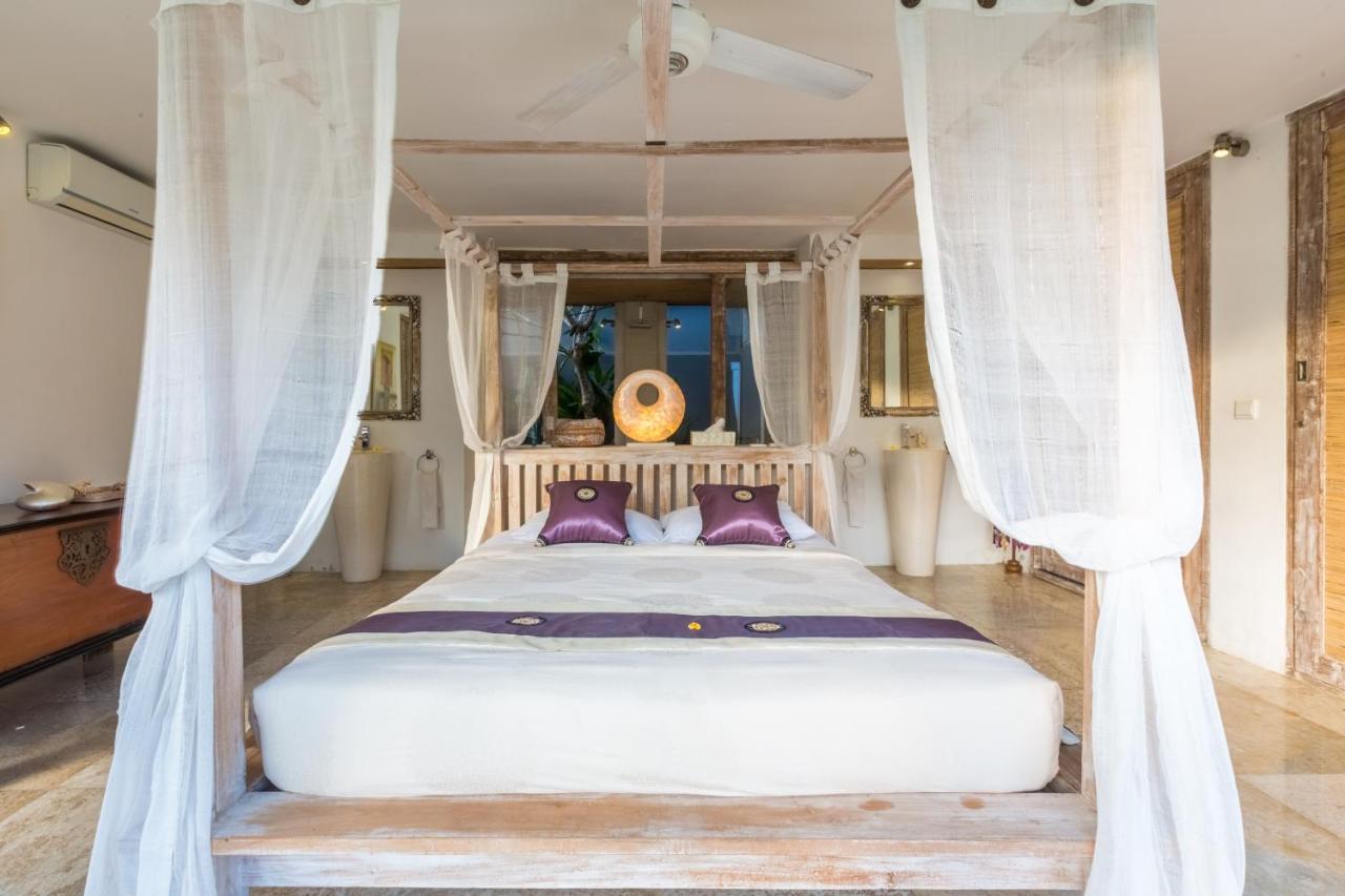 Hotel Boho Hills Bali Pecatu Exteriér fotografie