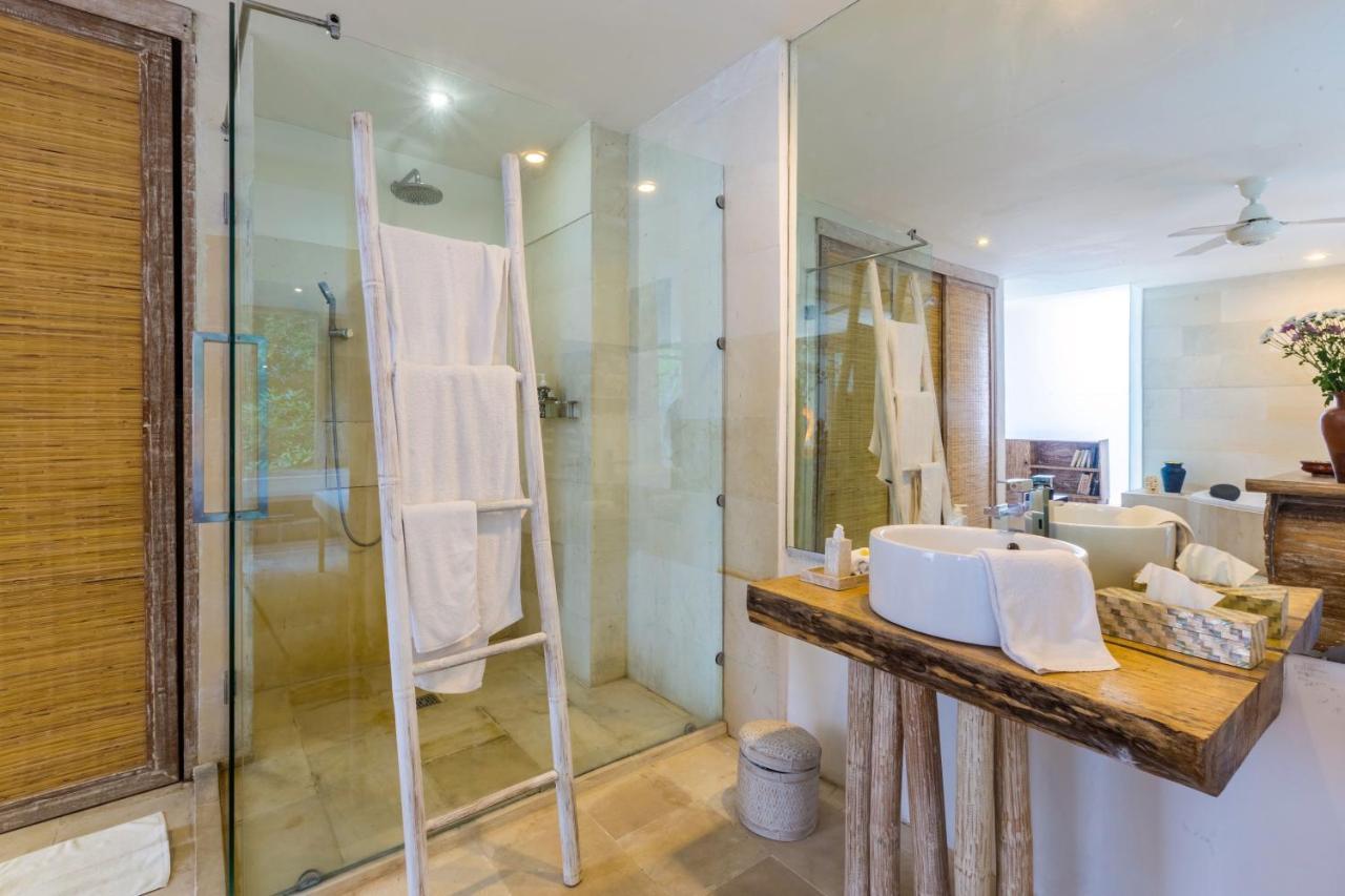 Hotel Boho Hills Bali Pecatu Exteriér fotografie