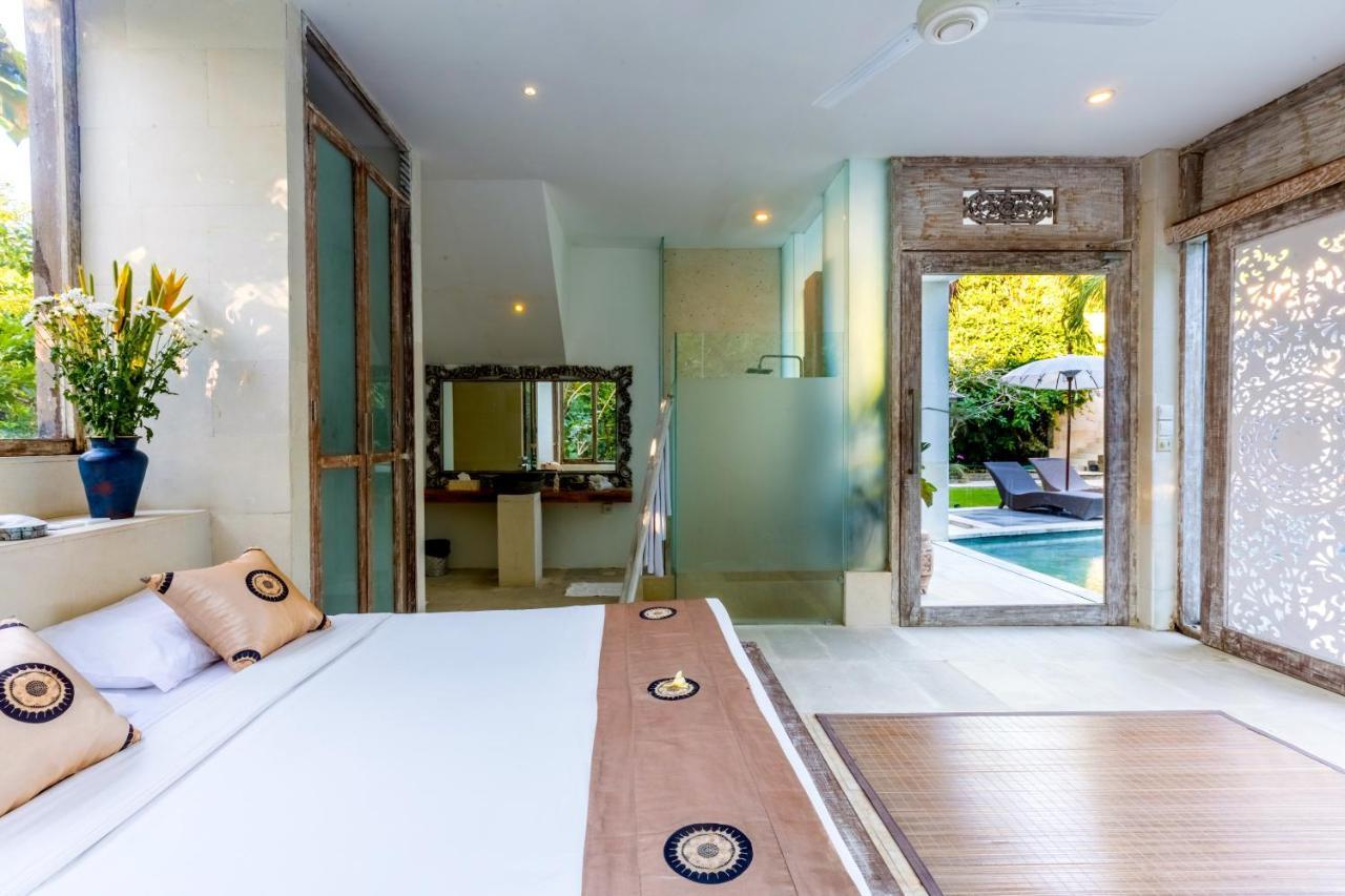 Hotel Boho Hills Bali Pecatu Exteriér fotografie